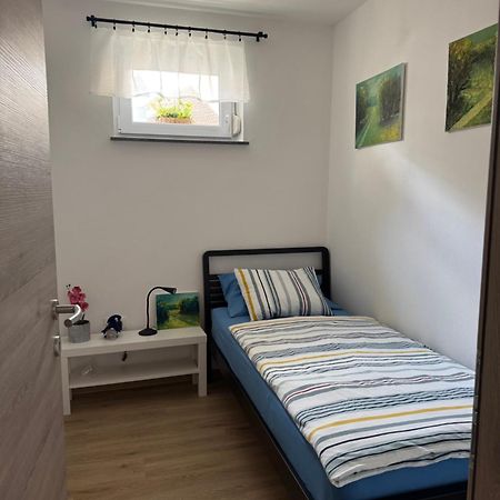 Stara Jezica Apartments With Wifi ลูบลิยานา ภายนอก รูปภาพ