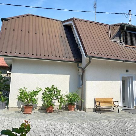 Stara Jezica Apartments With Wifi ลูบลิยานา ภายนอก รูปภาพ