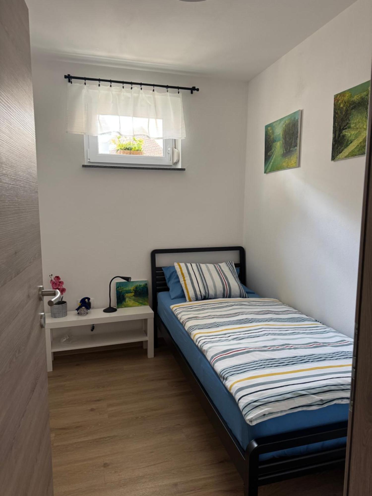 Stara Jezica Apartments With Wifi ลูบลิยานา ภายนอก รูปภาพ